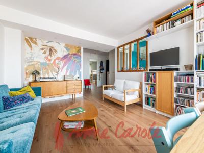 Appartement de luxe de 65 m2 en vente Joinville-le-Pont, Île-de-France