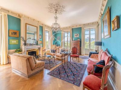 Appartement de luxe de 7 pièces en vente à Lyon, Auvergne-Rhône-Alpes