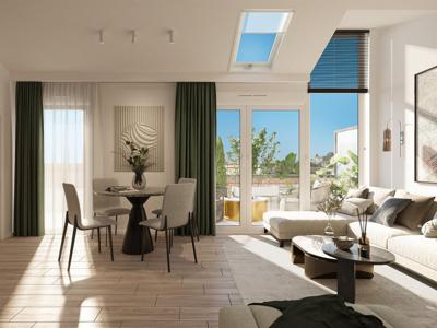 Appartement de luxe de 75 m2 en vente Nice, Provence-Alpes-Côte d'Azur