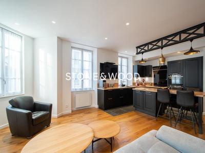 Appartement de luxe de 79 m2 en vente Annecy, Auvergne-Rhône-Alpes