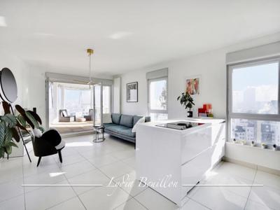 Appartement de luxe de 79 m2 en vente Nanterre, France