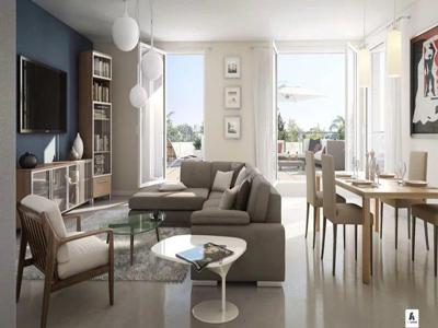 Appartement de luxe de 82 m2 en vente Colombes, France