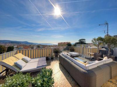 Appartement de luxe de 96 m2 en vente Nice, France