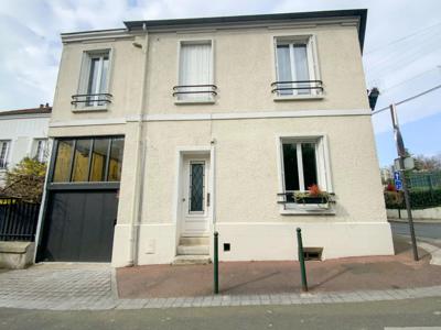 Appartement de luxe en vente à Le Raincy, France