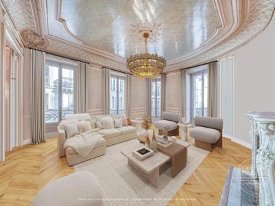 Appartement de prestige de 150 m2 en vente Montorgueil, Sentier, Vivienne-Gaillon, France