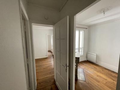 Appartement de prestige de 46 m2 en vente Montorgueil, Sentier, Vivienne-Gaillon, Île-de-France