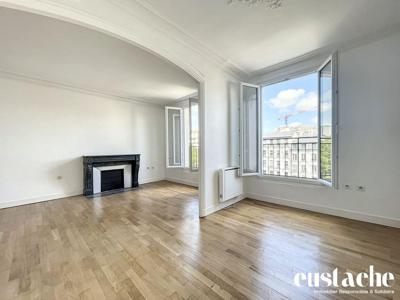 Appartement de prestige de 55 m2 en vente Montorgueil, Sentier, Vivienne-Gaillon, Paris, Île-de-France
