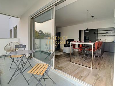 Appartement de prestige de 63 m2 en vente Le Touquet-Paris-Plage, France
