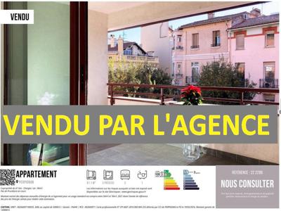 Appartement de prestige de 81 m2 en vente Perpignan, Occitanie