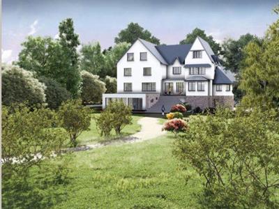 Luxury Flat for sale in Concarneau, Brittany