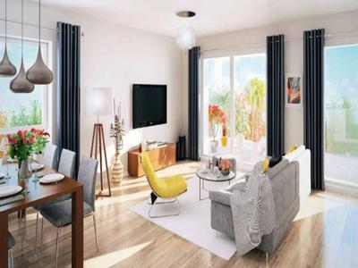 Appartement de prestige de 96 m2 en vente Annecy, Rhône-Alpes