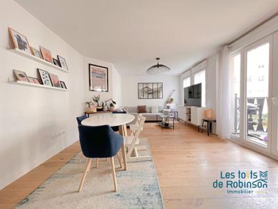 Appartement de prestige en vente Le Plessis-Robinson, Île-de-France