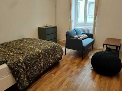 Appartement meuble neuf 1/2p - neudorf