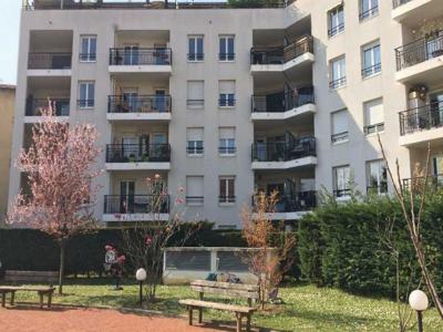 Appartement T3 meublé 71 m2