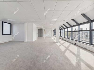 Bureaux 49 m²
