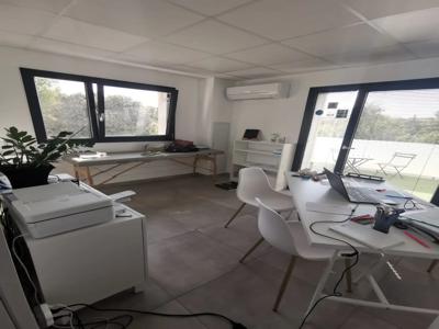 Bureaux 52 m² - Velaux