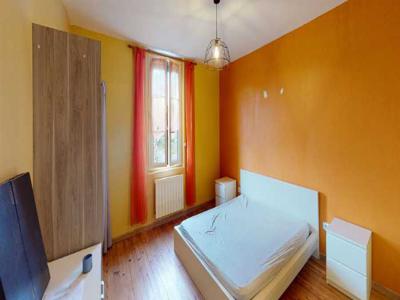 Colocation chambre 15m²