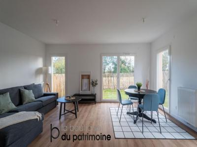 Duplex de 3 chambres de luxe en vente Villenave-d'Ornon, Nouvelle-Aquitaine