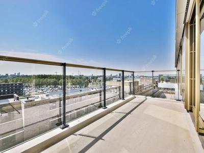Duplex de luxe 2 chambres en vente Suresnes, Île-de-France