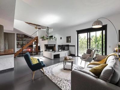 Duplex de luxe 3 chambres en vente Bormes-les-Mimosas, Provence-Alpes-Côte d'Azur