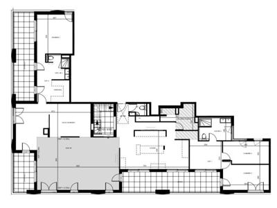 Duplex de luxe 3 chambres en vente Montpellier, Occitanie