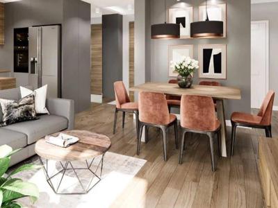 Duplex de luxe 4 chambres en vente BOULEVARD HELSINKI, Élancourt, Île-de-France