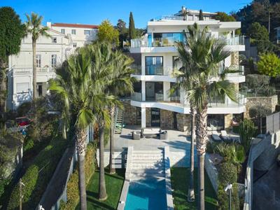 Duplex de luxe 5 chambres en vente Cannes, Provence-Alpes-Côte d'Azur