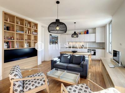 Duplex de prestige de 80 m2 en vente Biarritz, France