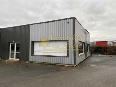 Local commercial 137 m²