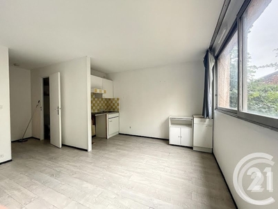 Location appartement 1 pièce 23.1 m²