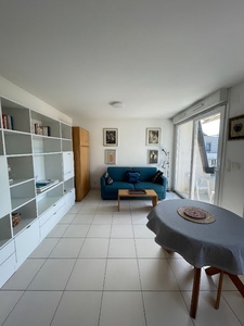 Location appartement 2 pièces 33.7 m²