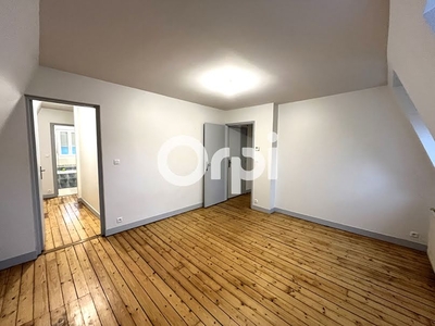 Location appartement 2 pièces 37.31 m²