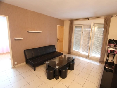 Location appartement 2 pièces 42.51 m²
