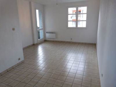 Location appartement 2 pièces 43 m²
