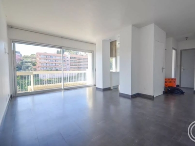 Location appartement 2 pièces 46.58 m²