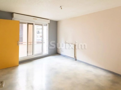 Location appartement 3 pièces 57.85 m²