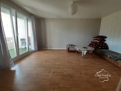 Location appartement 3 pièces 68 m²