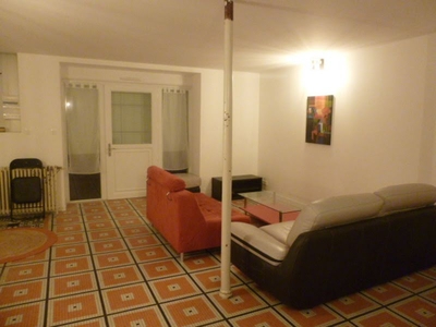 Location appartement 3 pièces 73 m²