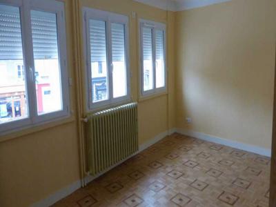 Location appartement F5