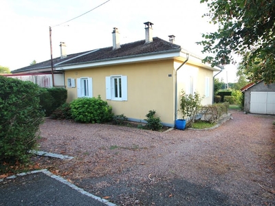 Location maison 3 pièces 62.16 m²