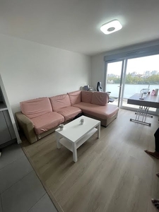 Location meublée appartement 2 pièces 41 m²