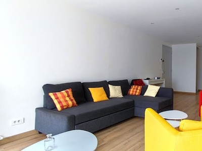 Location meublée appartement 3 pièces 71.3 m²
