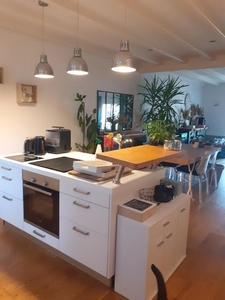 Location meublée maison 3 pièces 103 m²