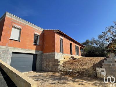 Maison 4 pièces de 100 m² à Murviel-lès-Béziers (34490)