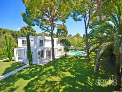 Maison à vendre à Cap d'Antibes