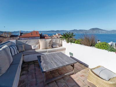 Maison à vendre à Saint-Tropez