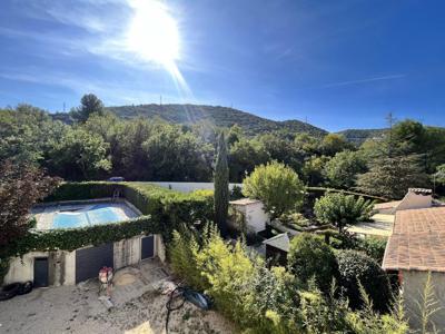 Maison de 3 chambres de luxe en vente à Saint-Estève-Janson, Provence-Alpes-Côte d'Azur