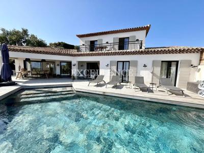 Maison de 4 chambres de luxe en vente à Sainte-Maxime, Provence-Alpes-Côte d'Azur