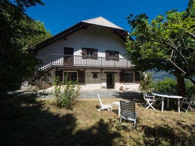 Maison de campagne de luxe de 165 m2 en vente Châteauroux-les-Alpes, Provence-Alpes-Côte d'Azur