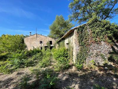 Maison de campagne de luxe de 4 chambres en vente Gordes, Provence-Alpes-Côte d'Azur